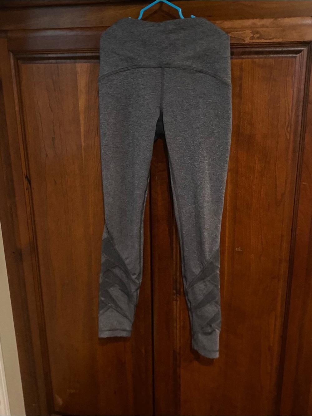 Lululemon Motionful 7/8 leggings